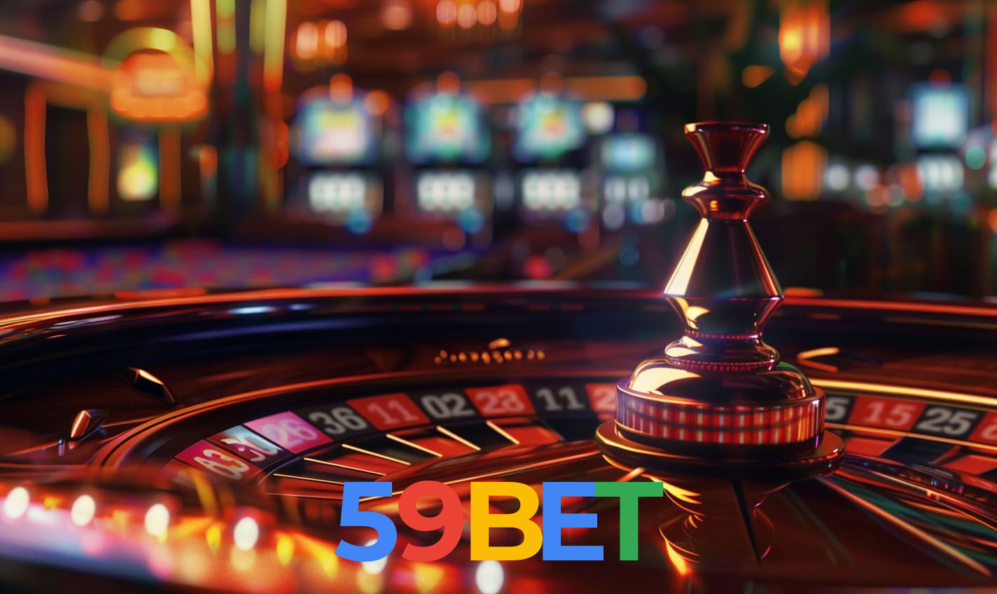 Cadastro na 59BET