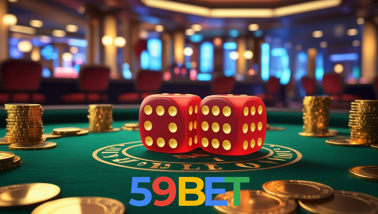 Cadastro na59BET