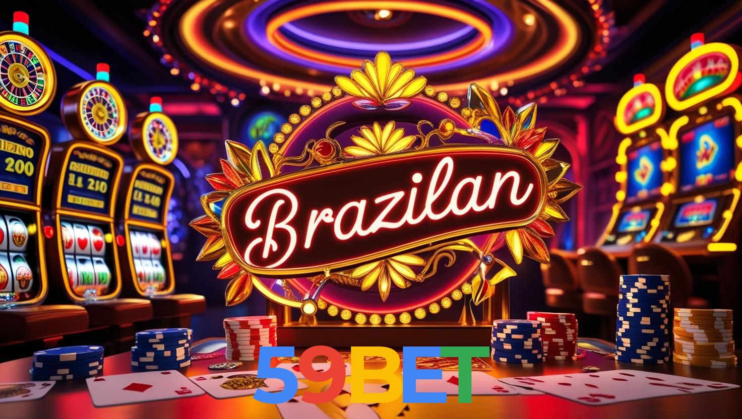 Acessar o site 59BET COM