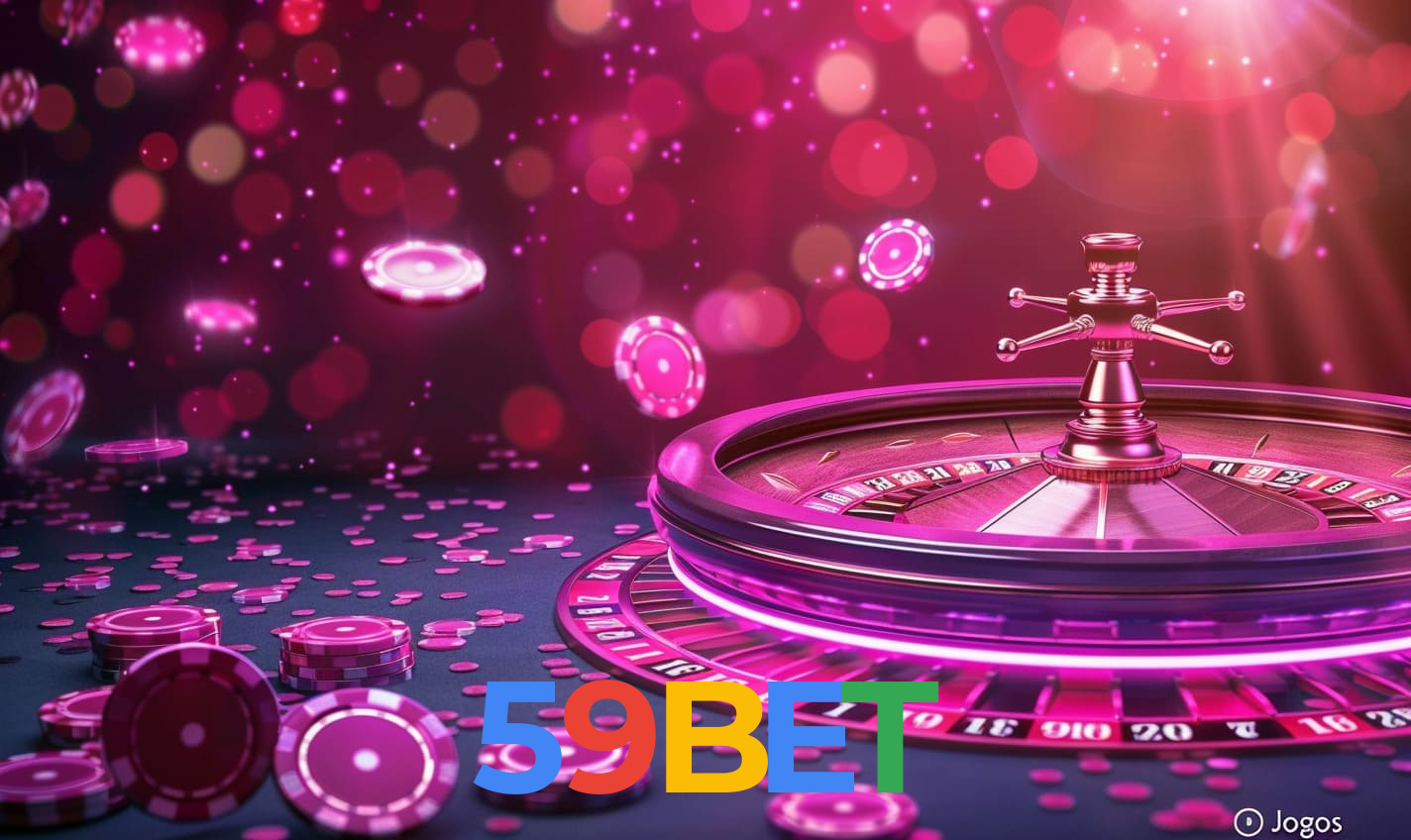 Cadastro na 59BET