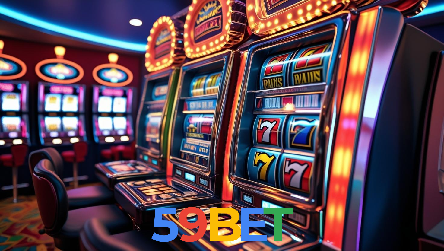 Cassino Online 59BET