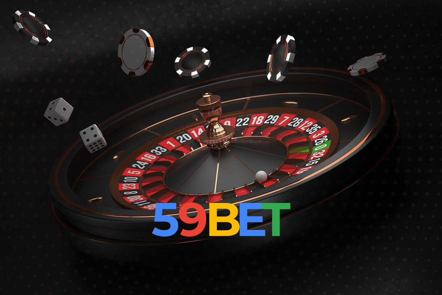 Acesso ao 59BET