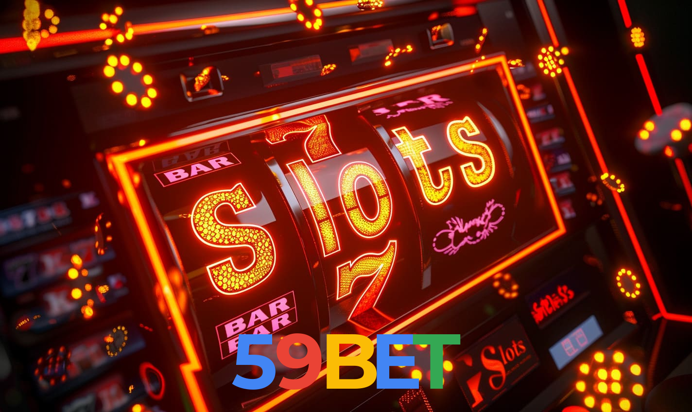 Cassino Online 59BET