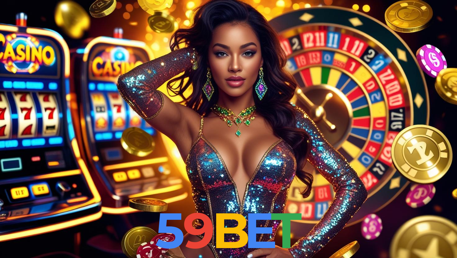 Acesso ao 59BET
