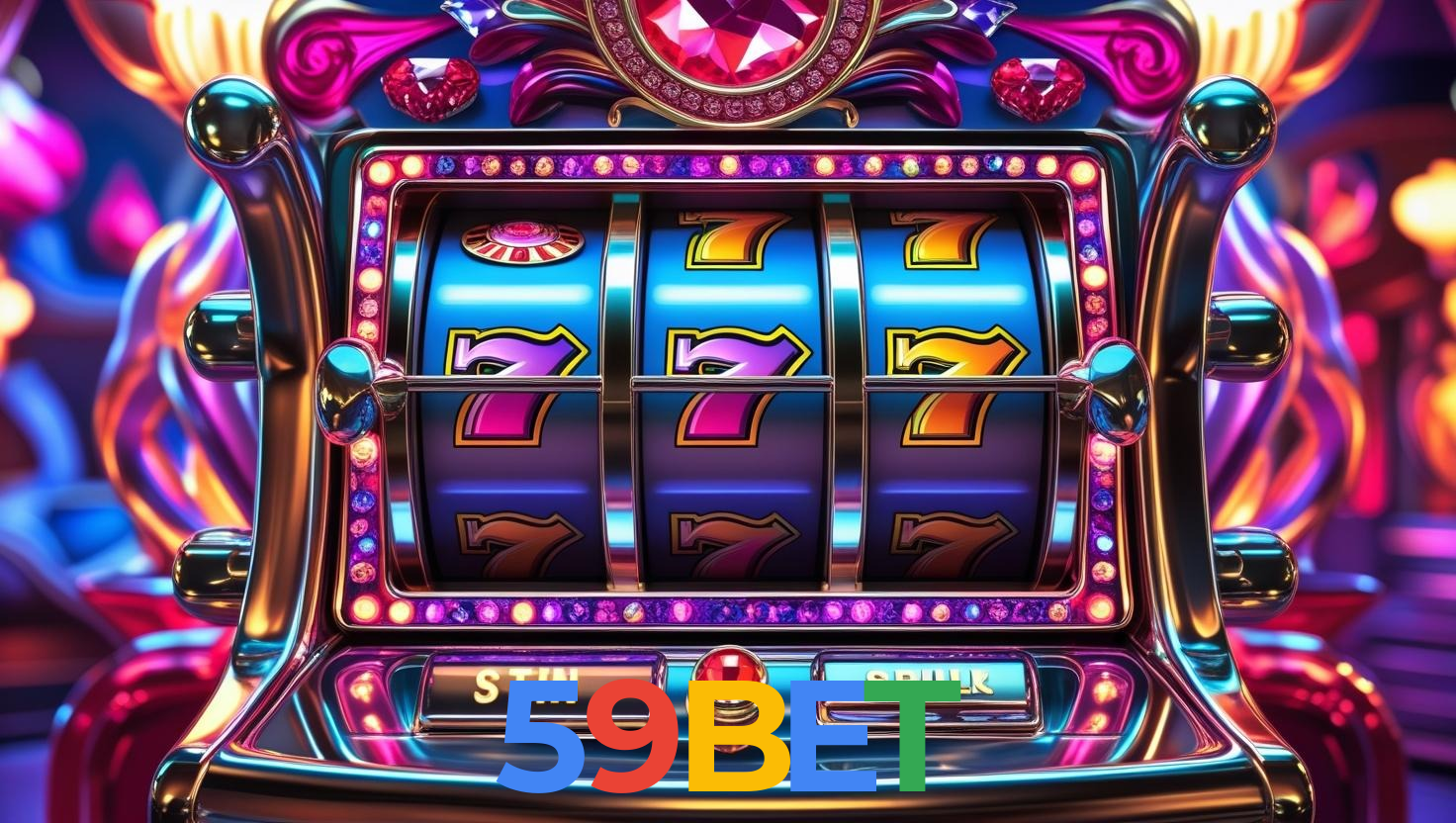 Cassino Online 59BET