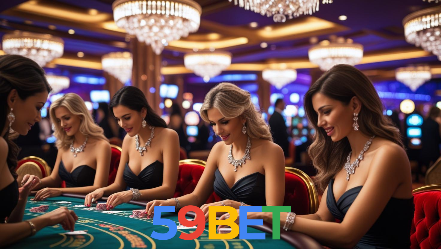 Cassino Online 59BET