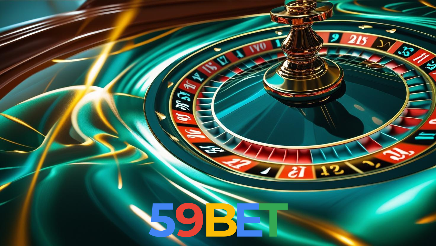 Promoções e Bônus no 59BET