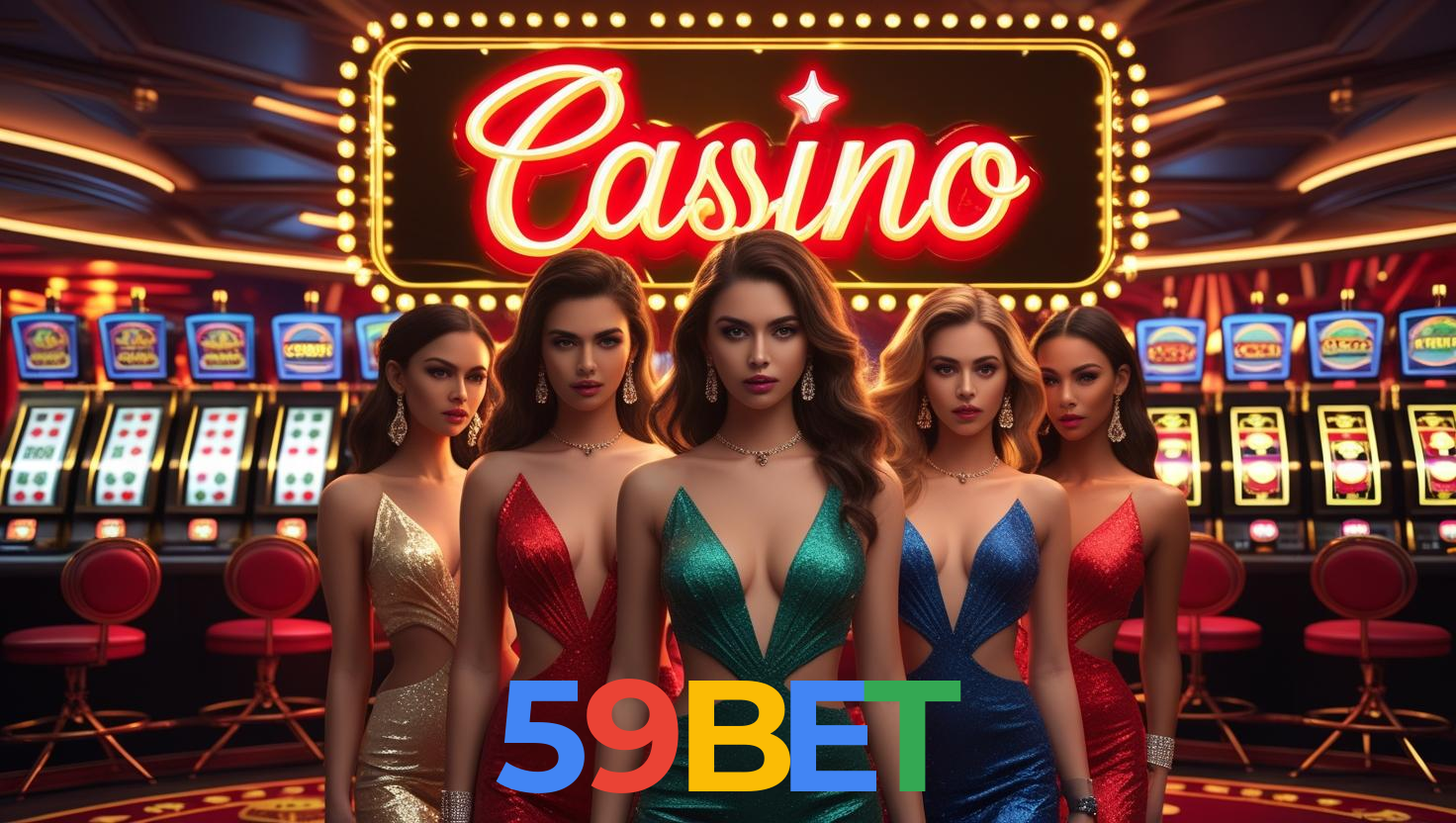 Cassino Online 59BET