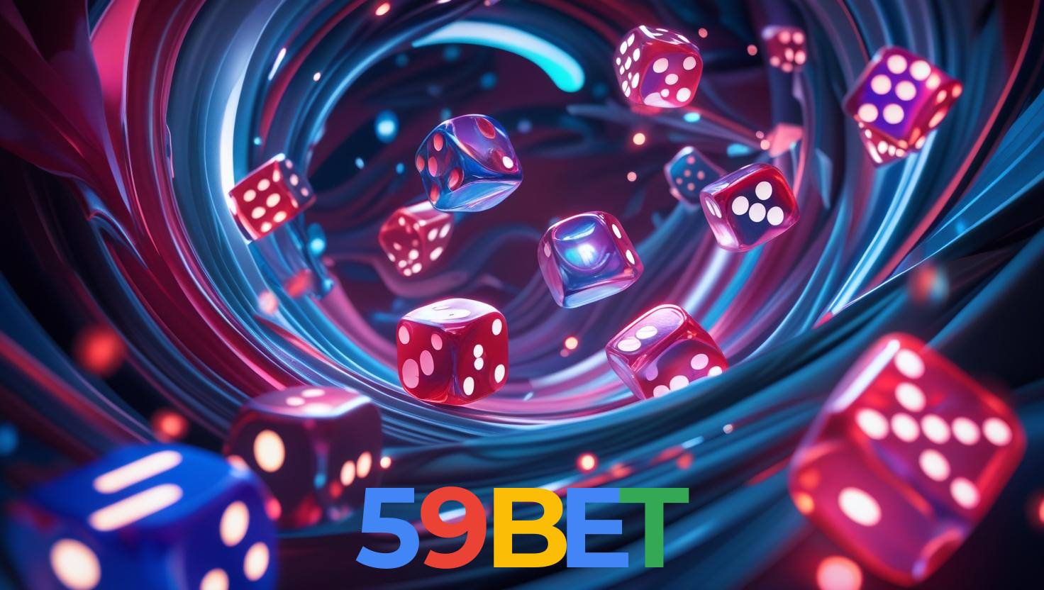 Apostas no 59BET
