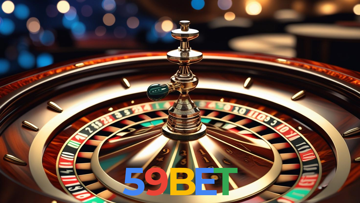 Acesso ao 59BET